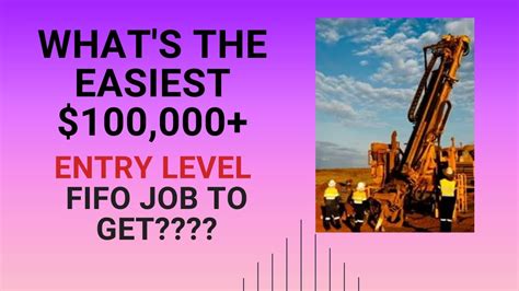 All about Drillers Offsider roles .